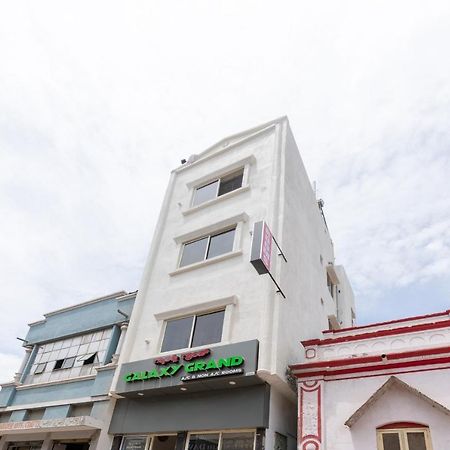 Spot On 45103 Galaxy Grand Hotel Narasimharaja Puram Екстериор снимка
