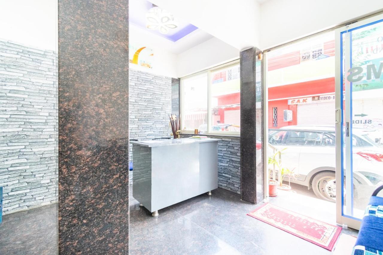 Spot On 45103 Galaxy Grand Hotel Narasimharaja Puram Екстериор снимка