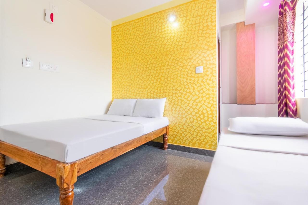Spot On 45103 Galaxy Grand Hotel Narasimharaja Puram Екстериор снимка