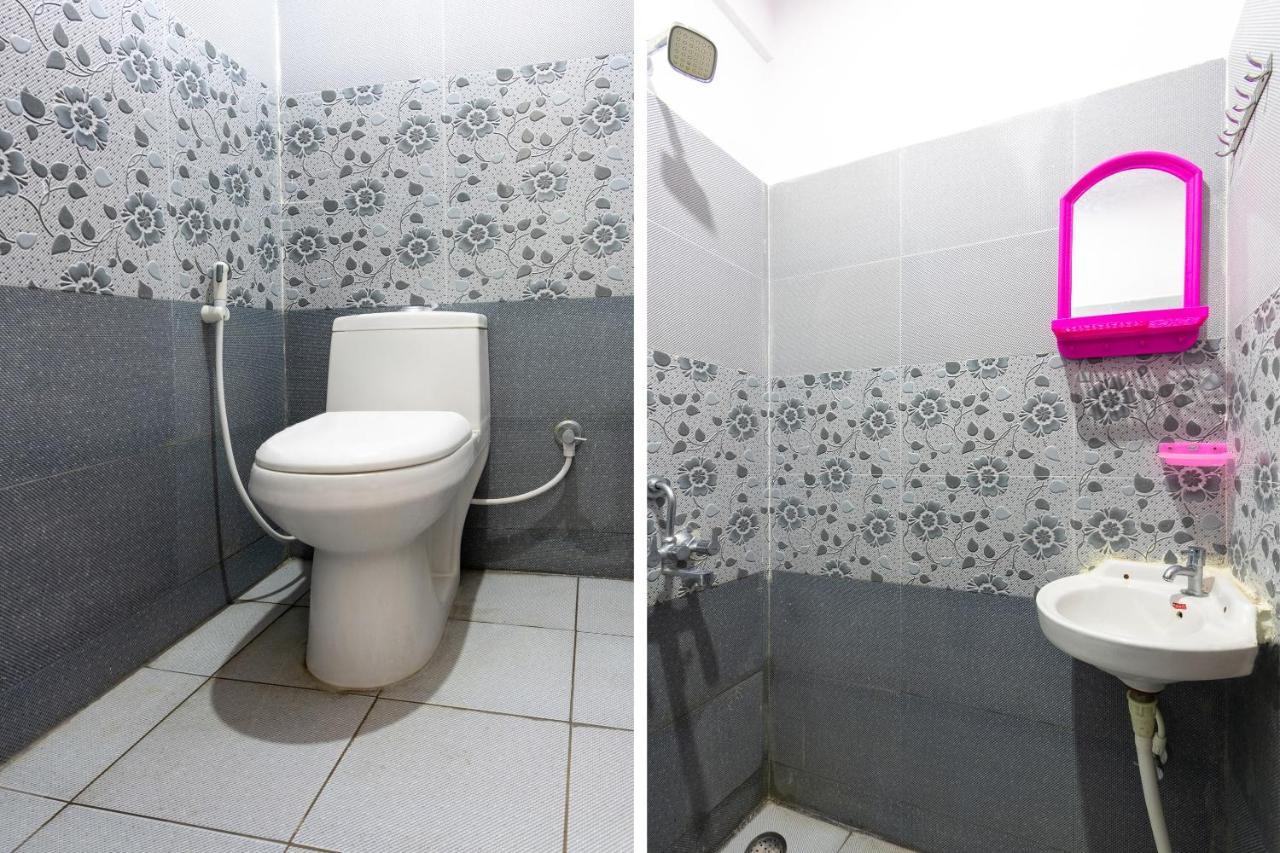 Spot On 45103 Galaxy Grand Hotel Narasimharaja Puram Екстериор снимка